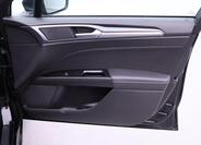Ford Mondeo 12