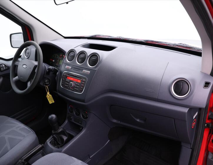 Ford Tourneo Connect 19