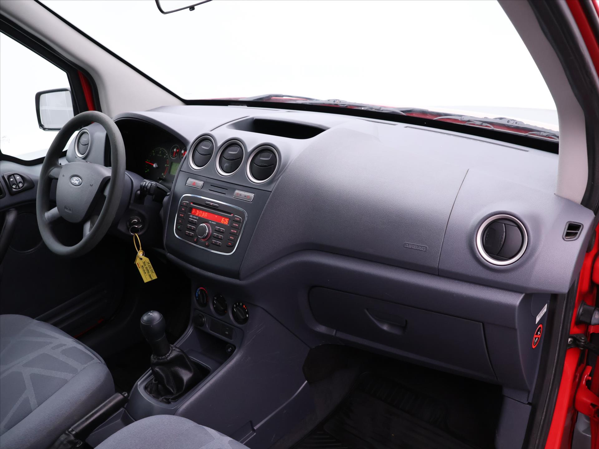 Ford Tourneo Connect