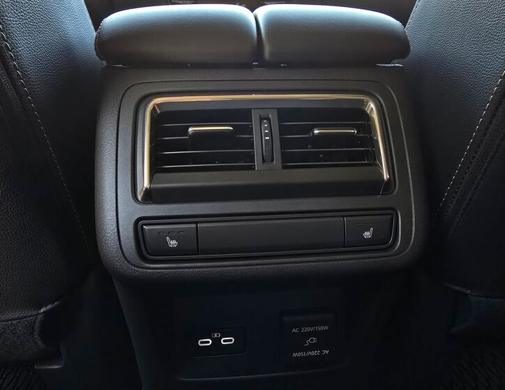 Mazda CX 28