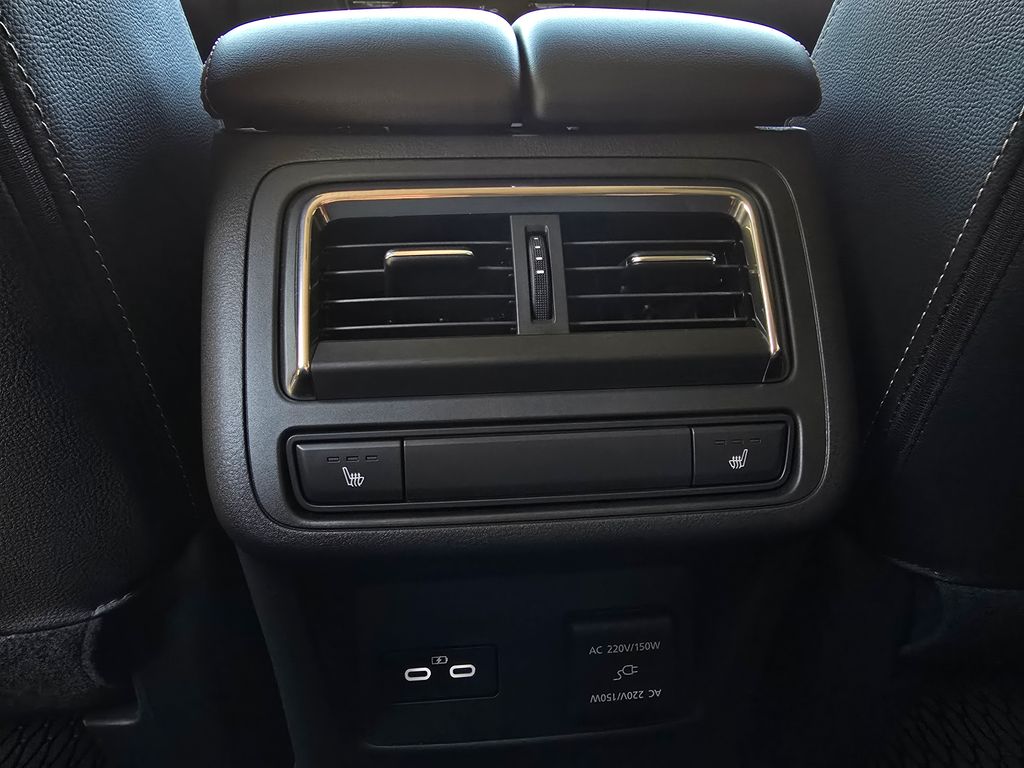 Mazda CX