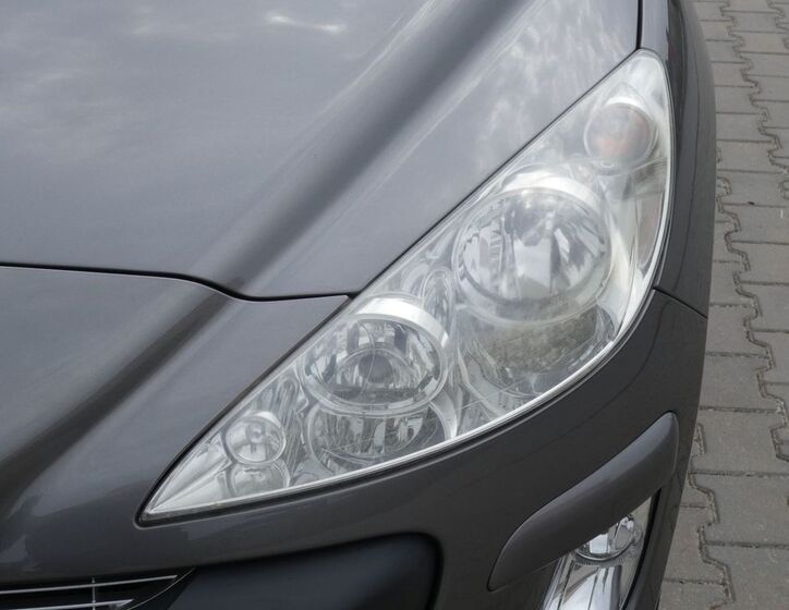 Peugeot 308 16