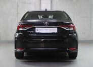 Toyota Corolla 6