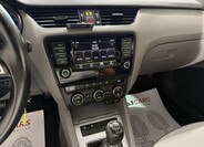 Škoda Octavia 11