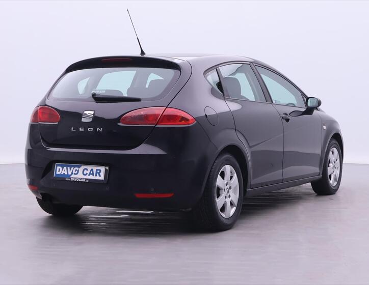 Seat Leon 7