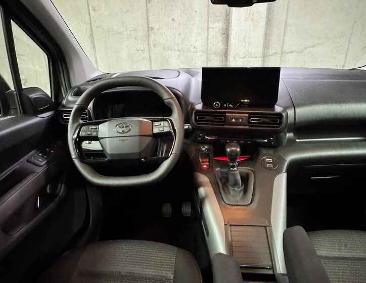 Toyota ProAce City Verso 15