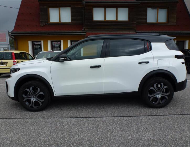 Citroën C3 Aircross 12