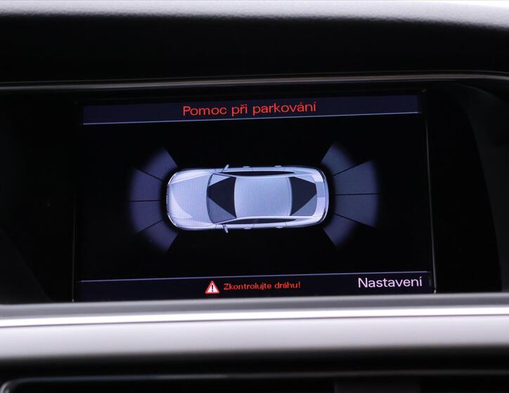 Audi A5 24