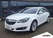 Opel Insignia 1