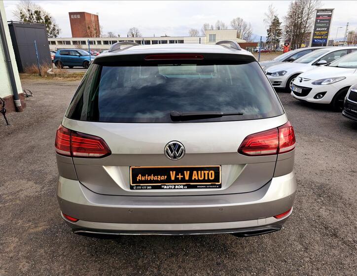 Volkswagen Golf 7