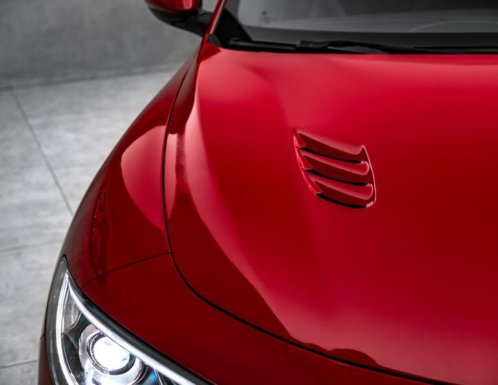 Alfa Romeo Stelvio 9