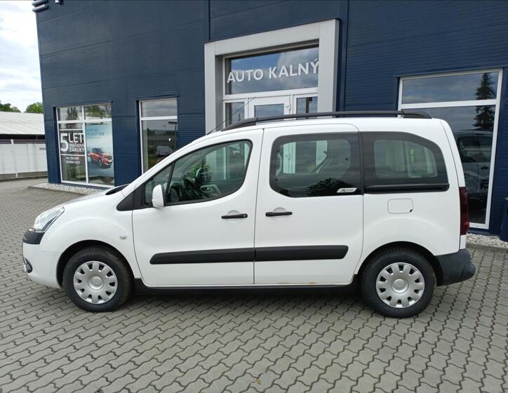 Citroën Berlingo 3
