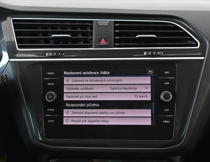 Volkswagen Tiguan 21