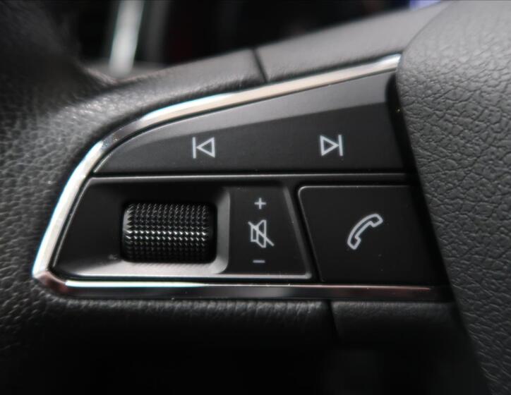 Seat Leon 18