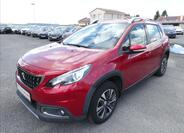 Peugeot 2008 3