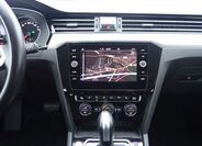 Volkswagen Passat 11