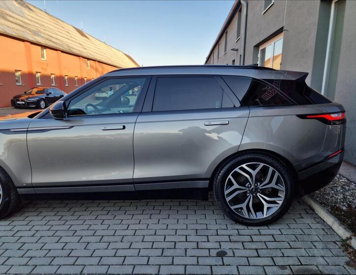 Land Rover Range Rover Velar 46