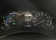 Lexus GS 450h 19