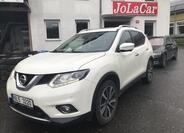 Nissan X-Trail 2