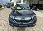 Honda CR-V 9