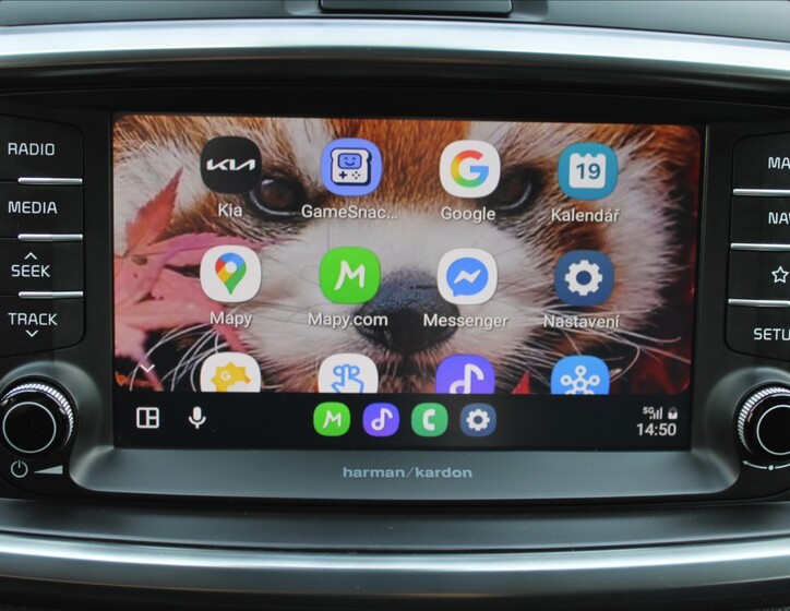 KIA Sorento 14