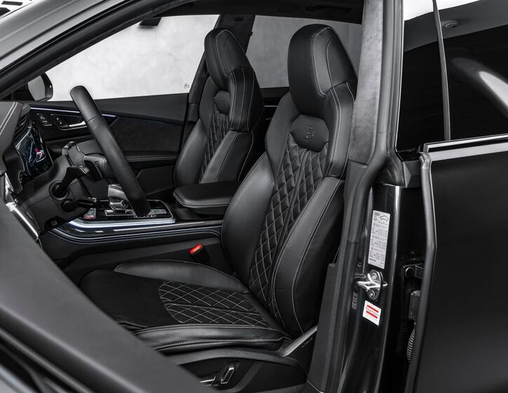 Audi SQ8 17