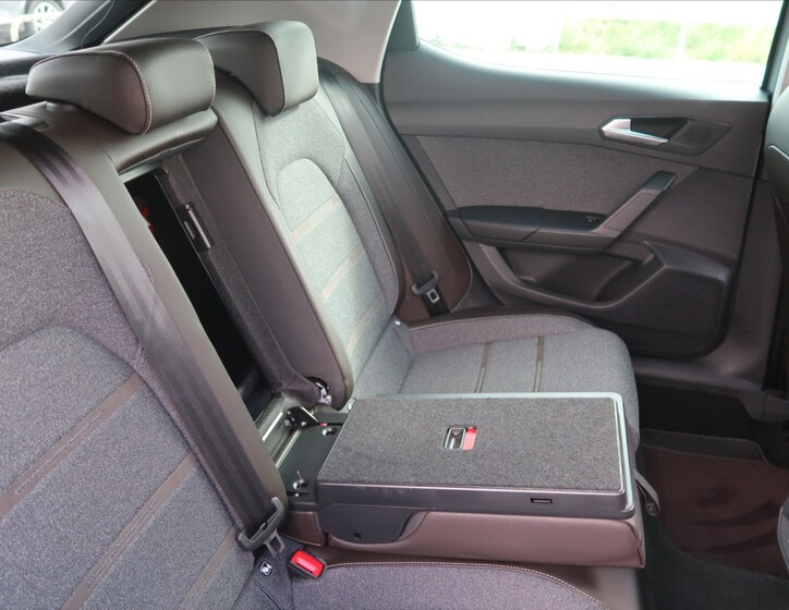 Seat Leon 15