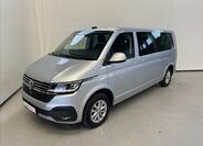 Volkswagen Caravelle 1