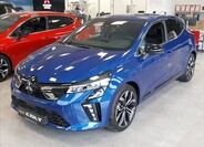 Mitsubishi Colt 1