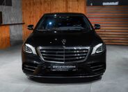 Mercedes-Benz Třídy S 4