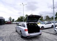 Mercedes-Benz Třídy E 11