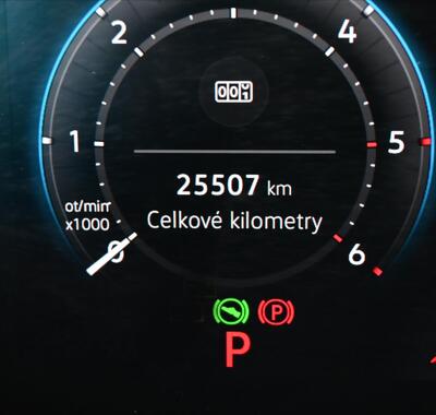 Volkswagen Passat 14
