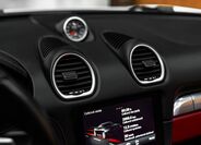Porsche Boxster 12