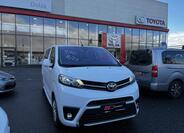 Toyota ProAce Verso 1