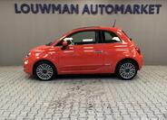Fiat 500 3