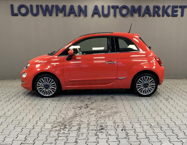 Fiat 500 3