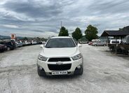 Chevrolet Captiva 1