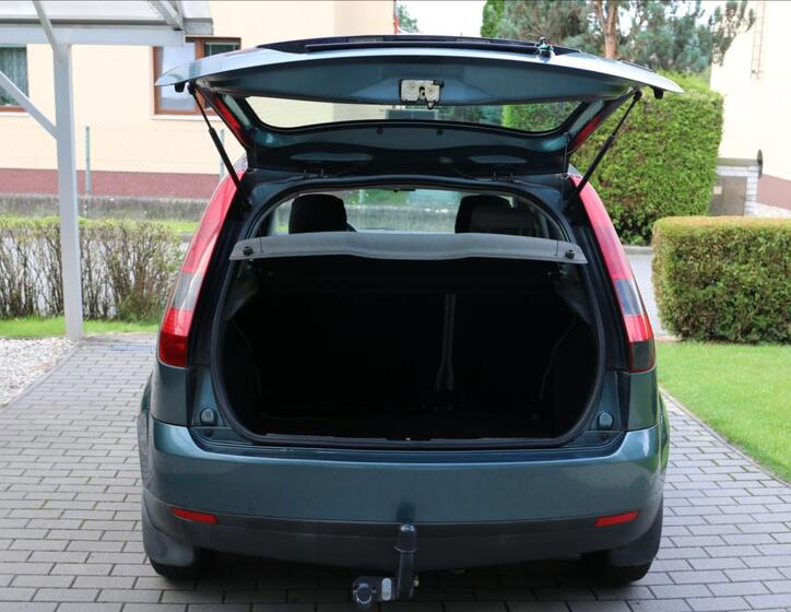 Ford Fiesta 22