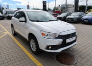 Mitsubishi ASX 3