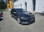 Volkswagen Passat 1