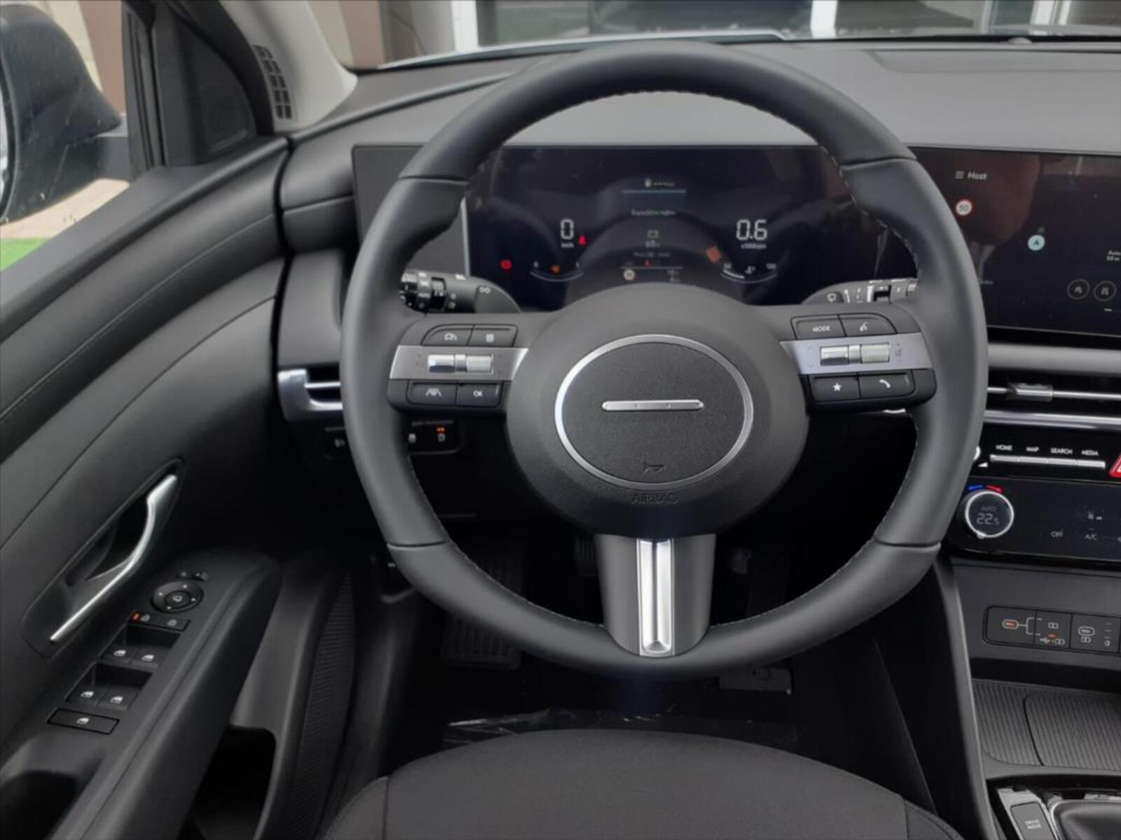 Hyundai Tucson 5