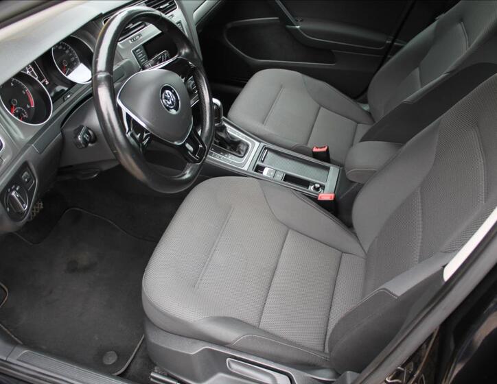 Volkswagen Golf 7