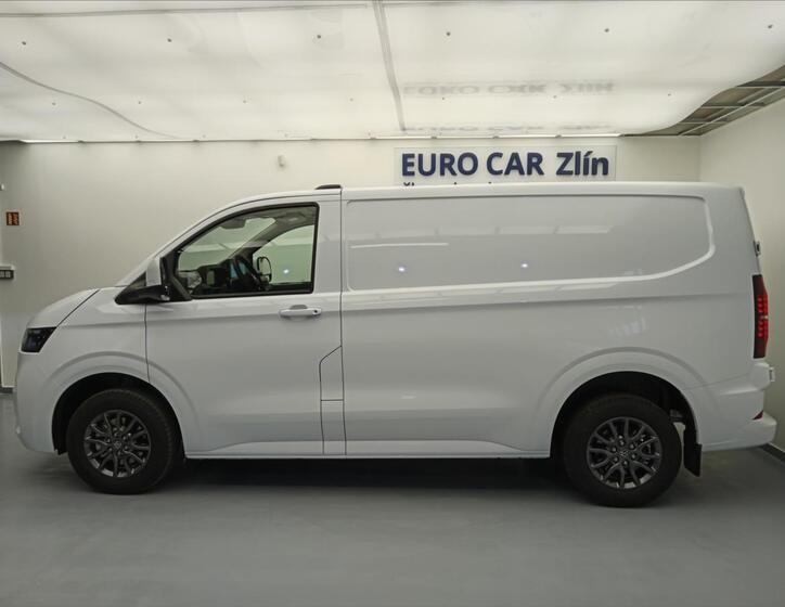 Volkswagen Transporter 2