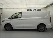 Volkswagen Transporter 2