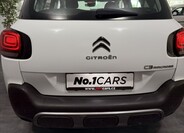 Citroën C3 Aircross 19