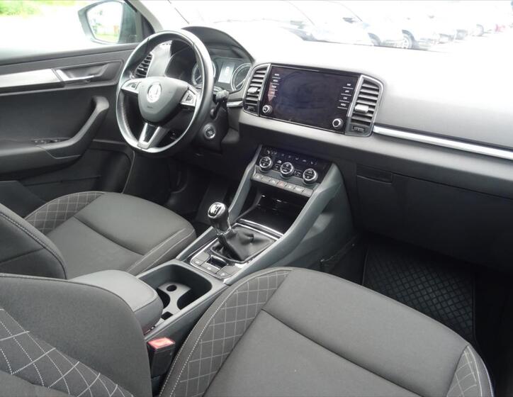 Škoda Karoq 14
