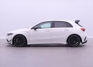 Mercedes-Benz Třídy A 4