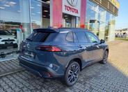 Toyota Corolla Cross 4