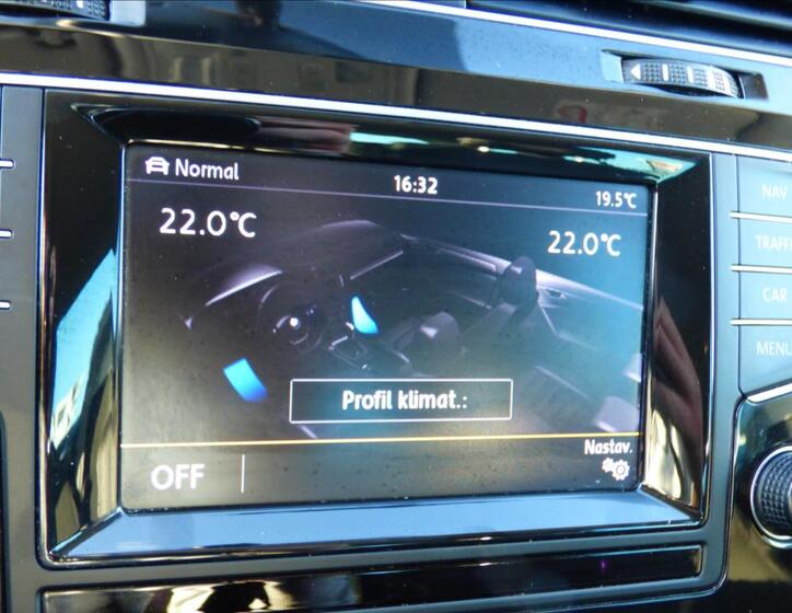 Volkswagen Golf 50