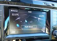 Volkswagen Golf 50